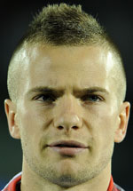 Cleverley T.