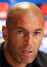 Zidane Z.