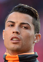 Ronaldo C.