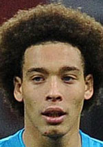 Witsel A.