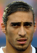 Caceres J.
