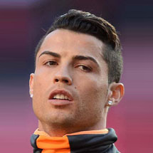 Ronaldo C.